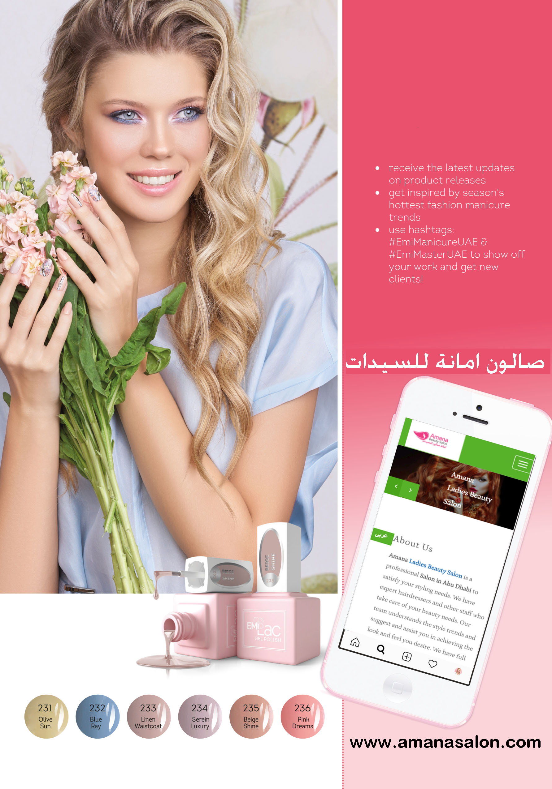 ladies spa abu dhabi