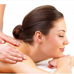 girl massage service